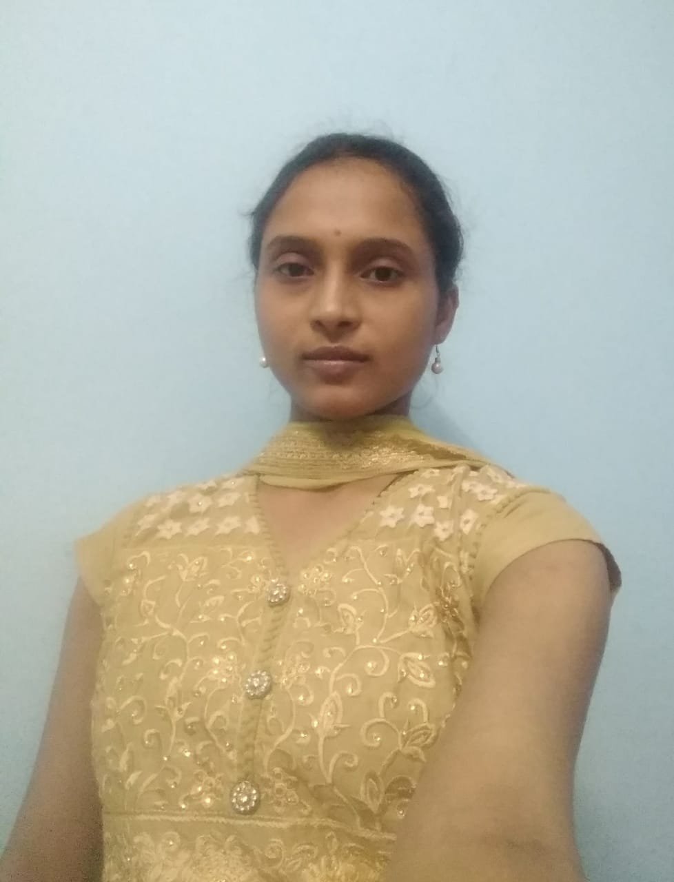 Urmila Yadav Yadav matrimonial profile
